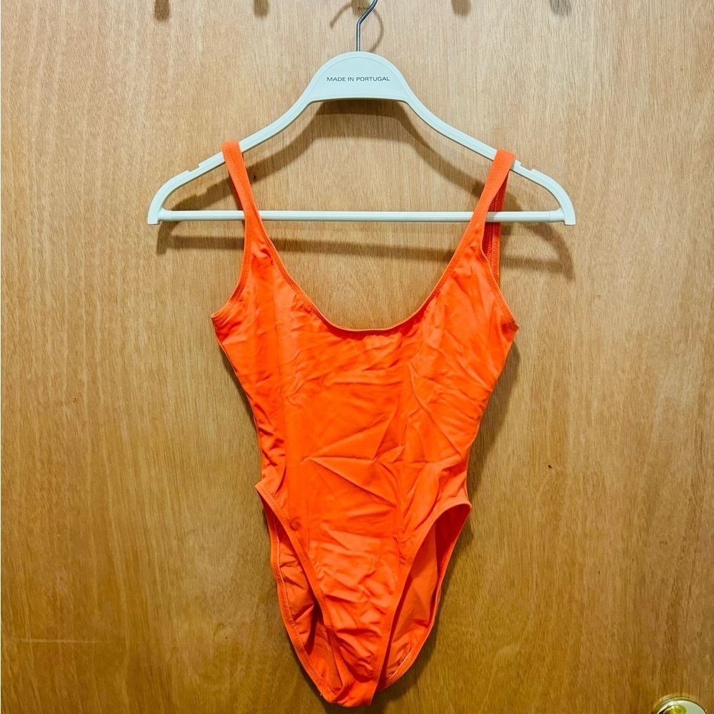 NORMA KAMALI women One piece swim
